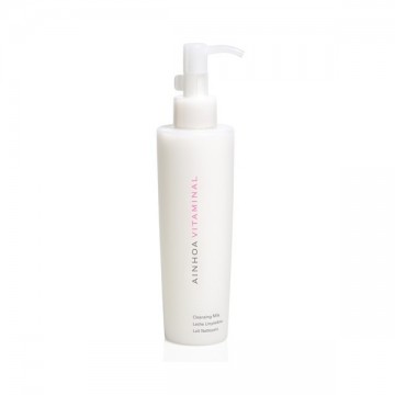 Ainhoa Vitaminal Cleansing Milk